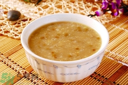 夜宵吃綠豆粥會胖嗎?一碗綠豆粥的熱量是多少 夜宵吃綠豆粥會胖嗎?一碗綠豆粥的熱量是多少