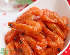 孕婦可以吃基圍蝦嗎？孕婦吃基圍蝦的好處及注意事項(xiàng)