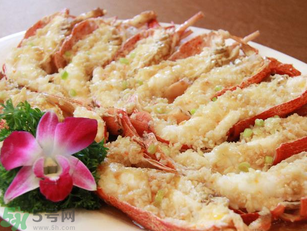 孕婦可以吃基圍蝦嗎？孕婦吃基圍蝦的好處及注意事項(xiàng)