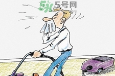 過(guò)敏性鼻炎是什么？過(guò)敏性鼻炎的癥狀有哪些？