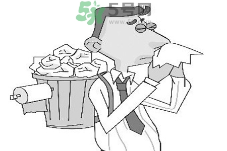 過(guò)敏性鼻炎是什么？過(guò)敏性鼻炎的癥狀有哪些？