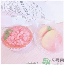 蜜桃面包好吃嗎？蜜桃面包怎么做？