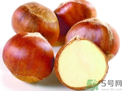 板栗皮可以吃嗎?板栗皮的功效與作用 板栗皮可以吃嗎?板栗皮的功效與作用