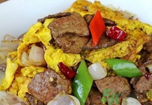 豬肝可以和雞蛋一起吃嗎?豬肝能和雞蛋同吃嗎? 豬肝可以和雞蛋一起吃嗎?豬肝能和雞蛋同吃嗎?