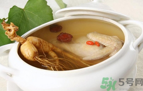 人參可以泡茶喝嗎?人參泡茶喝有什么好處 人參可以泡茶喝嗎?人參泡茶喝有什么好處