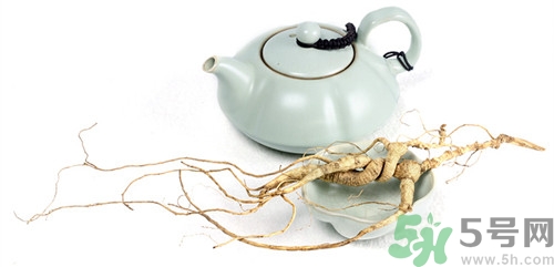 人參可以泡茶喝嗎?人參泡茶喝有什么好處 人參可以泡茶喝嗎?人參泡茶喝有什么好處