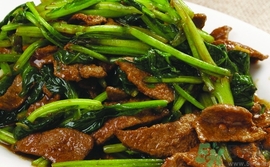 豬肝可以和菠菜一起吃嗎?豬肝能和菠菜同吃嗎? 豬肝可以和菠菜一起吃嗎?豬肝能和菠菜同吃嗎?