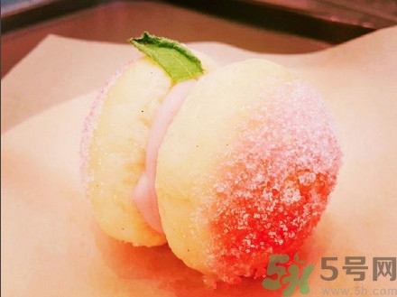 蜜桃面包是什么?蜜桃面包怎么做 蜜桃面包是什么?蜜桃面包怎么做