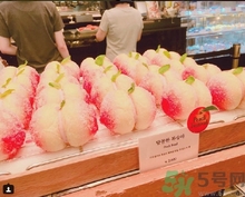 蜜桃面包是什么?蜜桃面包怎么做 蜜桃面包是什么?蜜桃面包怎么做