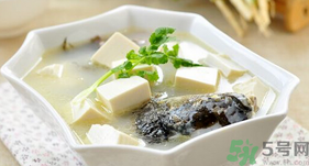 孕婦喝鯽魚湯有什么好處？孕婦喝鯽魚湯的功效與作用