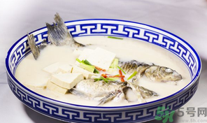 孕婦喝鯽魚湯有什么好處？孕婦喝鯽魚湯的功效與作用