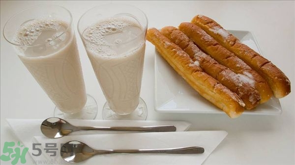 早上喝豆奶好嗎？晚上喝豆奶好嗎？