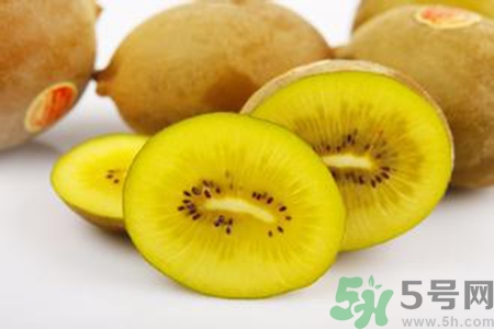 金奇異果的功效作用 金奇異果的營養(yǎng)價值 金奇異果的功效作用 金奇異果的營養(yǎng)價值