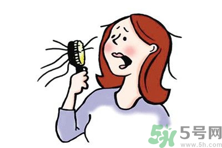 脫發(fā)是什么？脫發(fā)的癥狀有哪些？