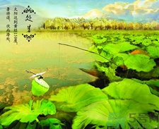 處暑吃什么？處暑食療