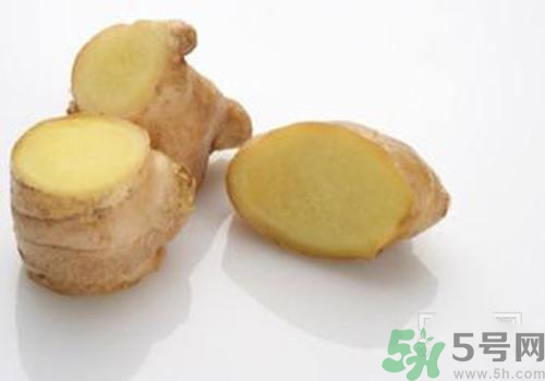 秋天可以吃姜嗎？秋季吃姜好不好？