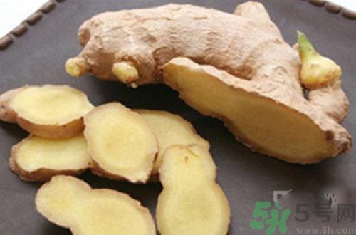 秋天可以吃姜嗎？秋季吃姜好不好？