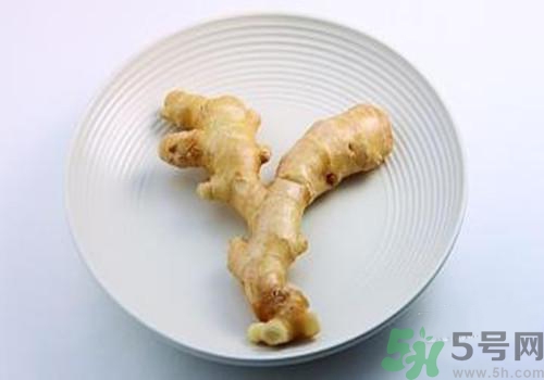 秋天可以吃姜嗎？秋季吃姜好不好？
