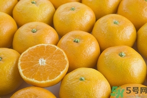 橘子上的白絲能吃嗎？橘子上的白絲叫什么？