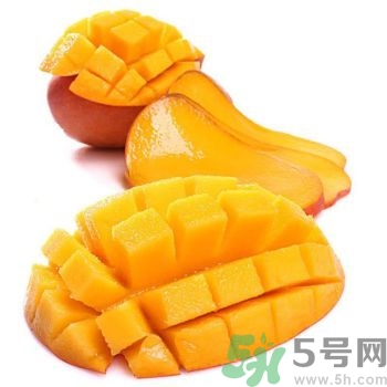青芒和黃色芒果哪個(gè)好？青芒和黃色芒果的區(qū)別