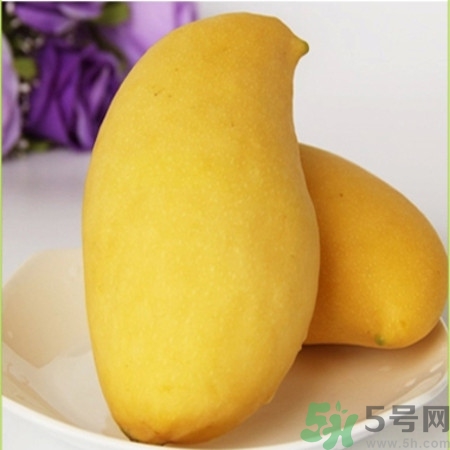 青芒和黃色芒果哪個(gè)好？青芒和黃色芒果的區(qū)別