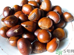 板栗是發(fā)物嗎？板栗是堿性還是酸性？