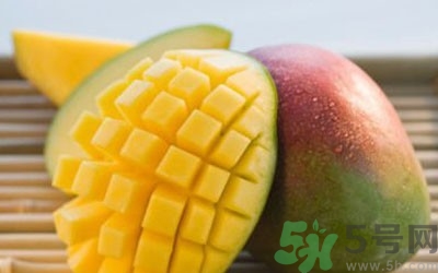 青芒和黃色芒果哪個(gè)好？青芒和黃色芒果的區(qū)別
