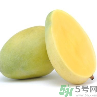 青芒和黃色芒果哪個(gè)好？青芒和黃色芒果的區(qū)別