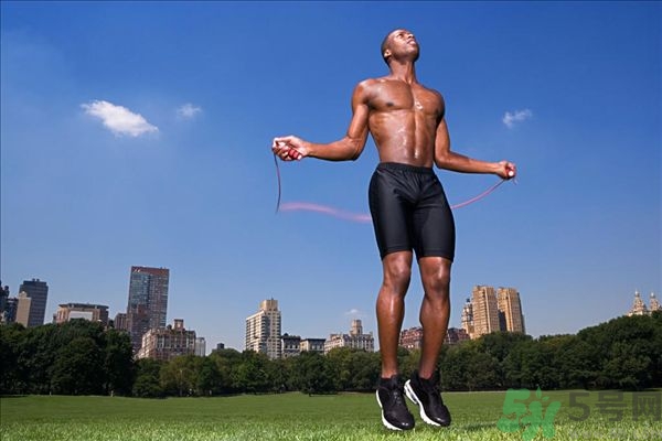 20歲跳繩還能長高嗎？青少年跳繩能長高嗎？