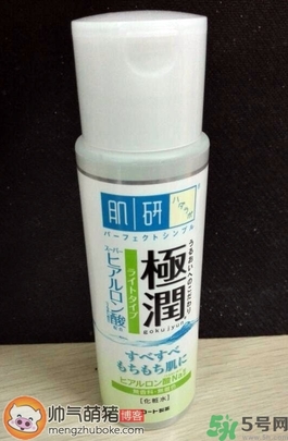 肌研日本和國產的區(qū)別 肌研真假鑒別 肌研日本和國產的區(qū)別 肌研真假鑒別