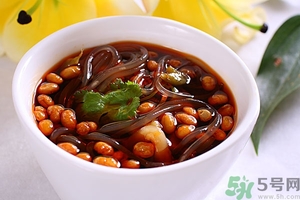 酸辣粉怎么做好吃?酸辣粉的做法配方 酸辣粉怎么做好吃?酸辣粉的做法配方