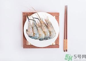 蝦的熱量高嗎？一個(gè)蝦的熱量是多少