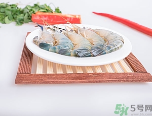 蝦的熱量高嗎？一個(gè)蝦的熱量是多少