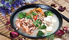 一個人的火鍋怎么做?冒菜的做法 一個人的火鍋怎么做?冒菜的做法