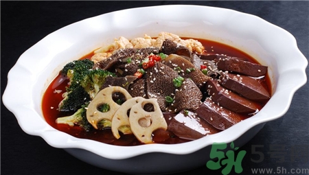 一個人的火鍋怎么做?冒菜的做法 一個人的火鍋怎么做?冒菜的做法