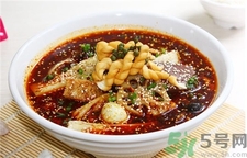 一個人的火鍋怎么做?冒菜的做法 一個人的火鍋怎么做?冒菜的做法