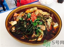 一個人的火鍋怎么做?冒菜的做法 一個人的火鍋怎么做?冒菜的做法