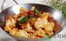 干鍋花菜怎么做?干鍋花菜的做法 干鍋花菜怎么做?干鍋花菜的做法