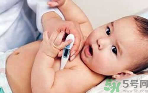寶寶發(fā)燒多少度要吃退燒藥？寶寶發(fā)燒退燒藥多久吃一次？
