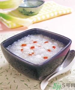 吃白粥會(huì)長(zhǎng)胖嗎?一碗白粥的熱量是多少 吃白粥會(huì)長(zhǎng)胖嗎?一碗白粥的熱量是多少