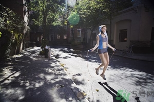 20歲跳繩還能長高嗎？青少年跳繩能長高嗎？