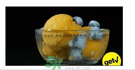 水果做冰品好吃嗎?水果冰品的做法 水果做冰品好吃嗎?水果冰品的做法