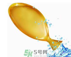 魚肝油什么牌子好？魚肝油的成分是什么？