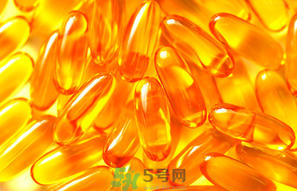 魚肝油什么牌子好？魚肝油的成分是什么？