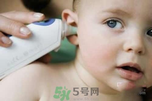 寶寶發(fā)燒多久量一次體溫？寶寶發(fā)燒怎么量體溫？