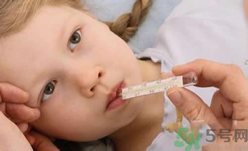寶寶發(fā)燒多久才能退燒？寶寶發(fā)燒怎么辦？