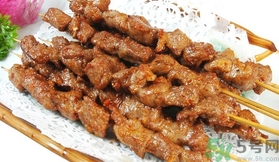 吃羊肉串會(huì)胖嗎?吃羊肉串的危害 吃羊肉串會(huì)胖嗎?吃羊肉串的危害
