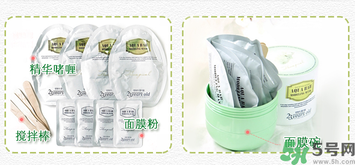 23years old面膜孕婦可以用嗎？23歲面膜孕婦能用嗎？