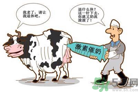 激素的常見不良反應(yīng)是什么？激素會產(chǎn)生哪些副作用？