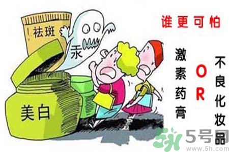 激素類的藥物有哪些？激素類型有哪些？